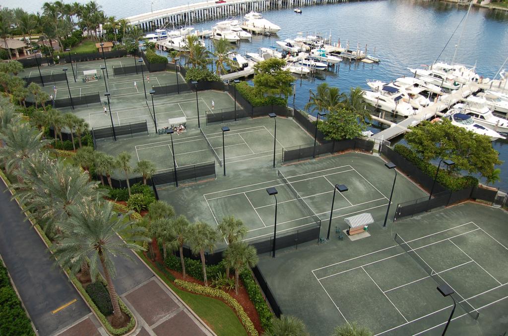 Palmeiras Beach Club Miami Exterior foto