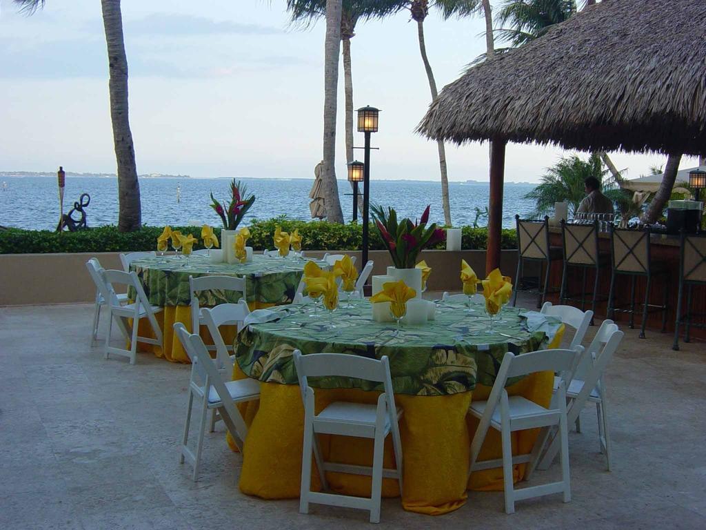 Palmeiras Beach Club Miami Exterior foto