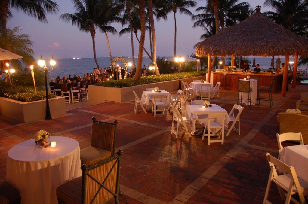 Palmeiras Beach Club Miami Exterior foto