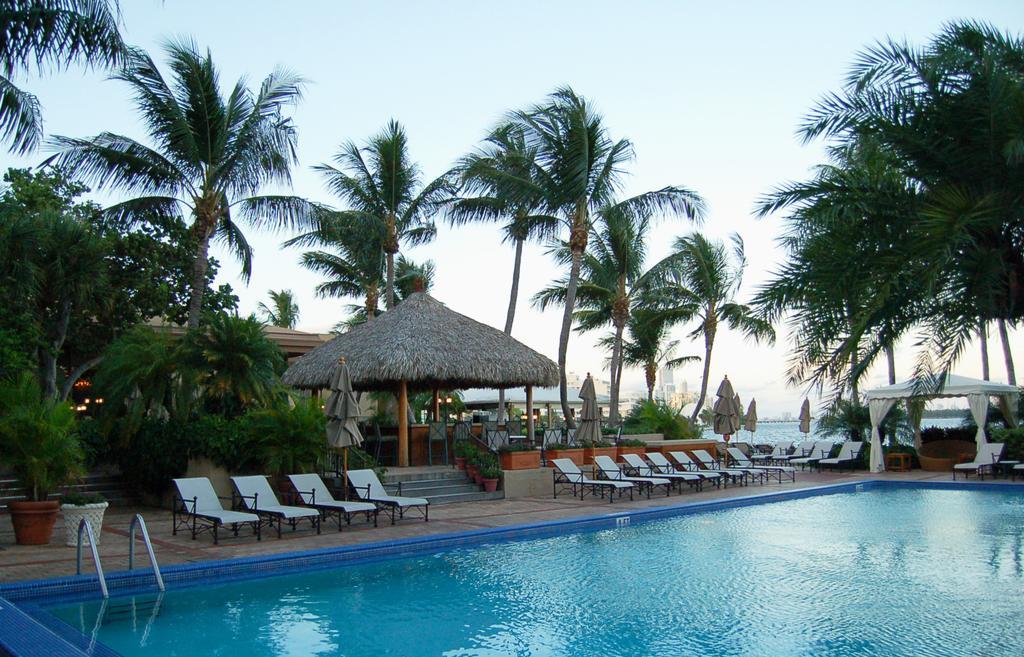 Palmeiras Beach Club Miami Exterior foto