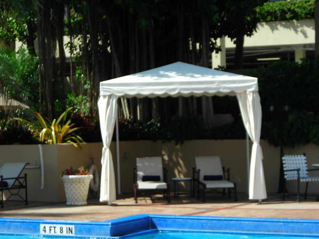 Palmeiras Beach Club Miami Exterior foto