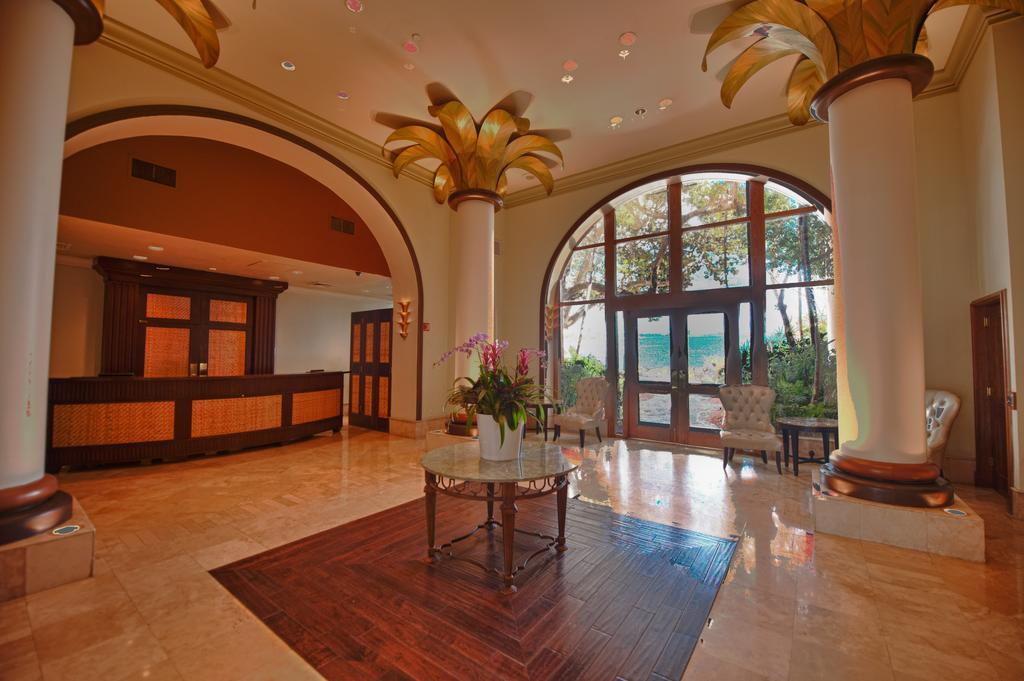 Palmeiras Beach Club Miami Exterior foto