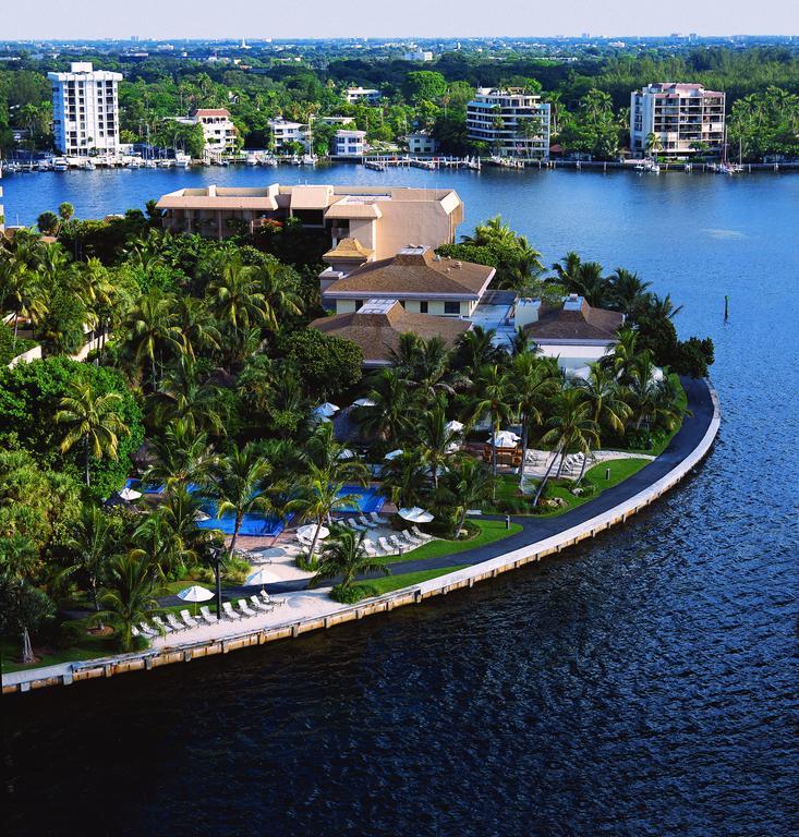 Palmeiras Beach Club Miami Exterior foto