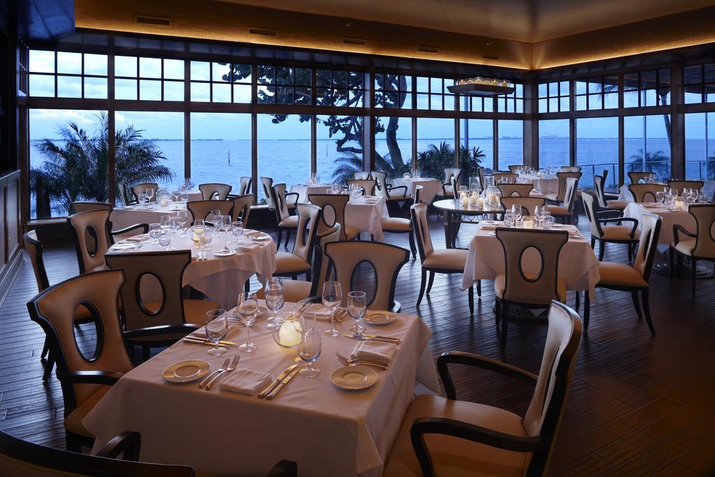 Palmeiras Beach Club Miami Exterior foto