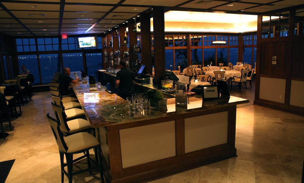 Palmeiras Beach Club Miami Exterior foto