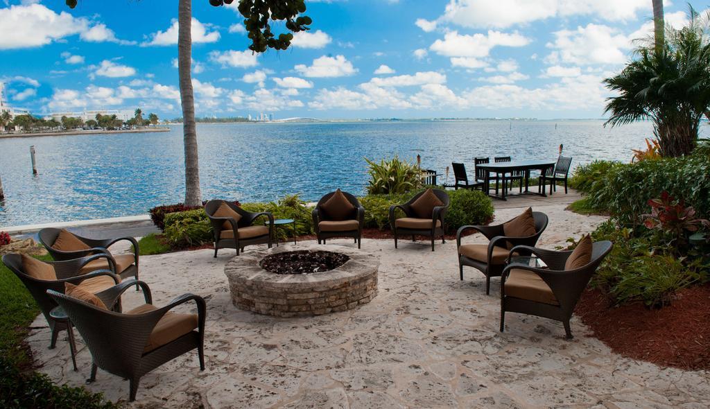 Palmeiras Beach Club Miami Exterior foto
