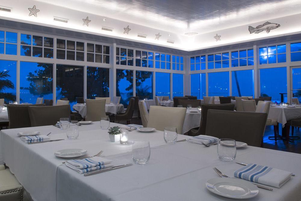 Palmeiras Beach Club Miami Exterior foto