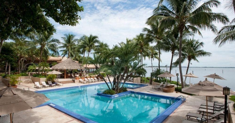 Palmeiras Beach Club Miami Exterior foto