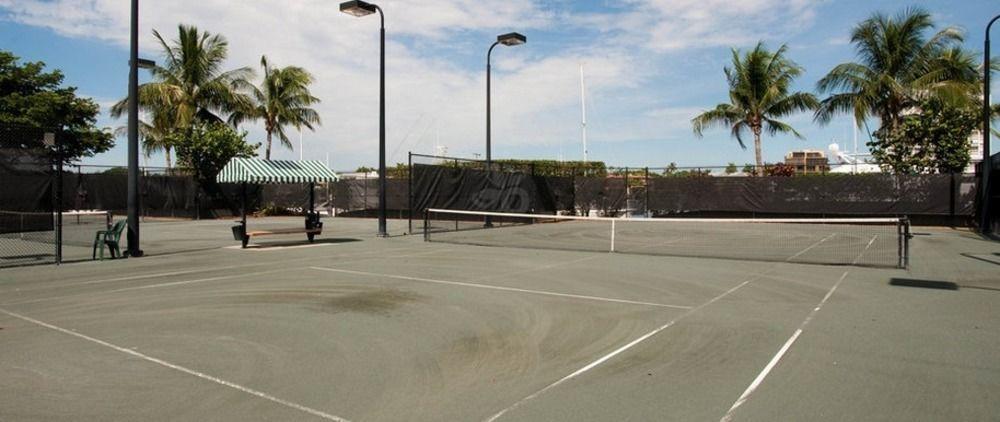 Palmeiras Beach Club Miami Exterior foto