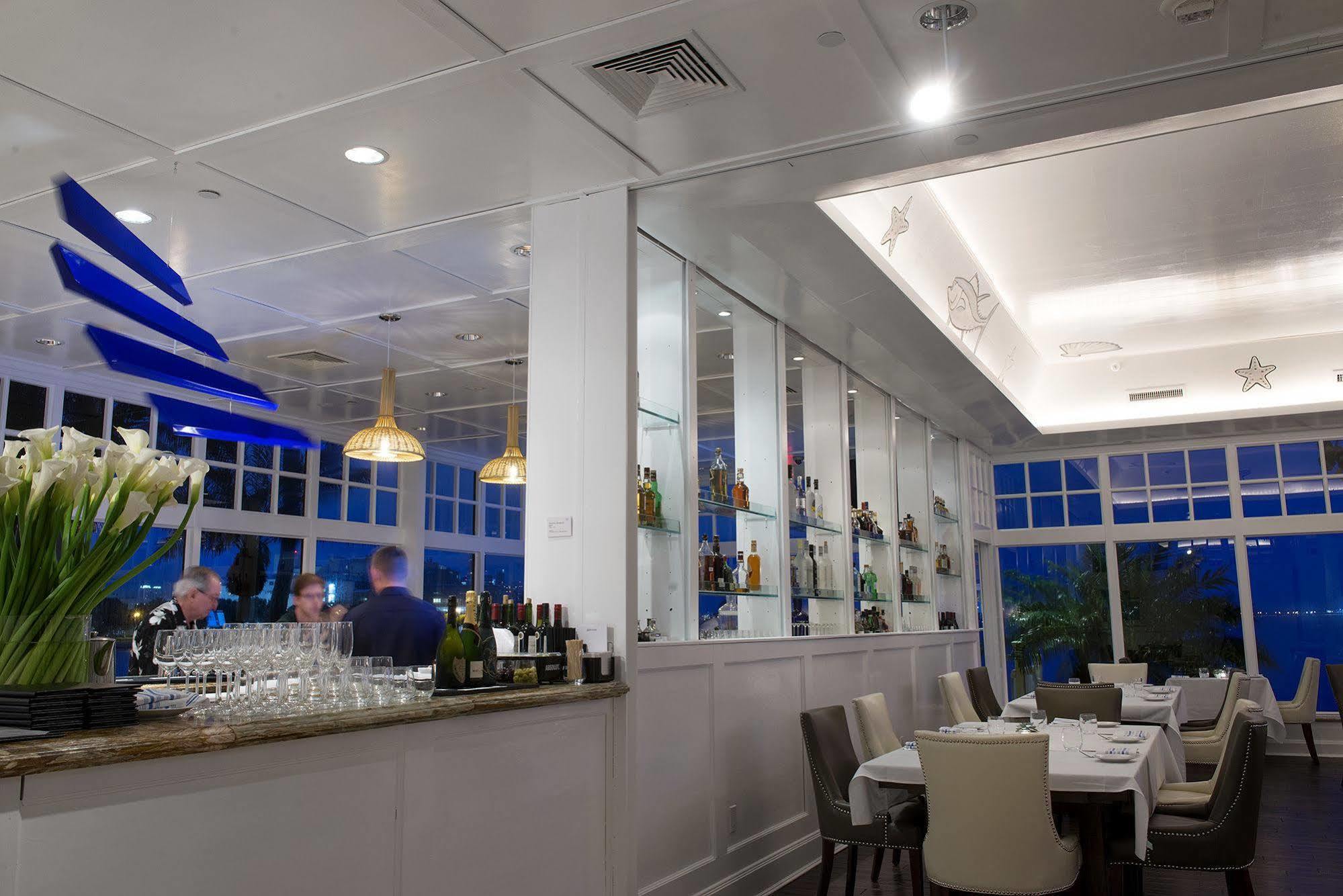 Palmeiras Beach Club Miami Exterior foto